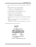 Предварительный просмотр 106 страницы NEC POWERMATE P2166 Service Manual