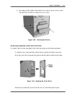 Предварительный просмотр 124 страницы NEC POWERMATE P2166 Service Manual