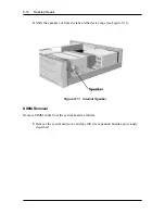 Предварительный просмотр 152 страницы NEC POWERMATE P2166 Service Manual