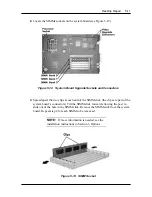 Предварительный просмотр 153 страницы NEC POWERMATE P2166 Service Manual