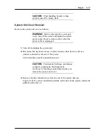 Preview for 159 page of NEC POWERMATE P2166 Service Manual