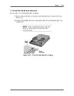 Предварительный просмотр 167 страницы NEC POWERMATE P2166 Service Manual