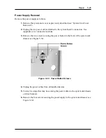 Предварительный просмотр 170 страницы NEC POWERMATE P2166 Service Manual