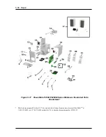 Предварительный просмотр 180 страницы NEC POWERMATE P2166 Service Manual