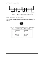 Предварительный просмотр 187 страницы NEC POWERMATE P2166 Service Manual