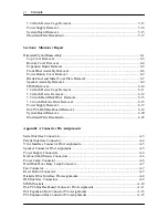 Preview for 5 page of NEC POWERMATE P60D - SERVICE Service Manual