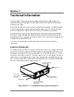 Preview for 13 page of NEC POWERMATE P60D - SERVICE Service Manual