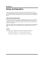 Preview for 28 page of NEC POWERMATE P60D - SERVICE Service Manual