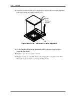 Preview for 58 page of NEC POWERMATE P60D - SERVICE Service Manual