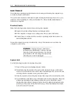 Preview for 100 page of NEC POWERMATE P60D - SERVICE Service Manual