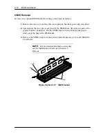 Preview for 141 page of NEC POWERMATE P60D - SERVICE Service Manual