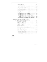 Preview for 8 page of NEC PowerMate Pro 2180 User Manual