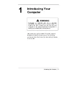 Preview for 14 page of NEC PowerMate Pro 2180 User Manual