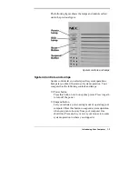 Предварительный просмотр 16 страницы NEC PowerMate Pro 2180 User Manual