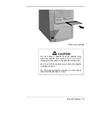 Preview for 35 page of NEC PowerMate Pro 2180 User Manual