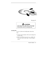 Предварительный просмотр 37 страницы NEC PowerMate Pro 2180 User Manual