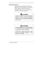 Preview for 50 page of NEC PowerMate Pro 2180 User Manual