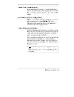 Preview for 93 page of NEC PowerMate Pro 2180 User Manual