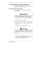 Preview for 114 page of NEC PowerMate Pro 2180 User Manual