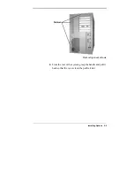 Предварительный просмотр 115 страницы NEC PowerMate Pro 2180 User Manual