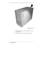 Preview for 116 page of NEC PowerMate Pro 2180 User Manual