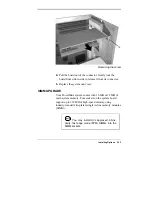 Предварительный просмотр 123 страницы NEC PowerMate Pro 2180 User Manual