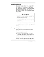 Preview for 131 page of NEC PowerMate Pro 2180 User Manual