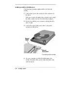 Предварительный просмотр 142 страницы NEC PowerMate Pro 2180 User Manual