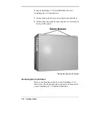Предварительный просмотр 148 страницы NEC PowerMate Pro 2180 User Manual