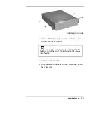 Preview for 151 page of NEC PowerMate Pro 2180 User Manual