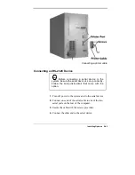 Предварительный просмотр 155 страницы NEC PowerMate Pro 2180 User Manual