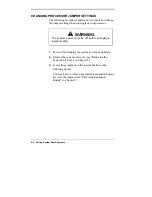 Preview for 159 page of NEC PowerMate Pro 2180 User Manual