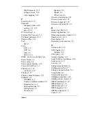 Preview for 208 page of NEC PowerMate Pro 2180 User Manual