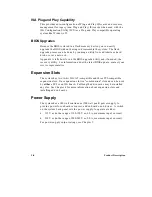 Preview for 19 page of NEC POWERMATE PRO150 Manual