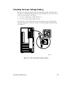 Preview for 24 page of NEC POWERMATE PRO150 Manual