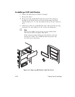 Preview for 69 page of NEC POWERMATE PRO150 Manual