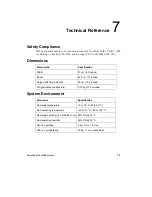 Preview for 117 page of NEC POWERMATE PRO150 Manual