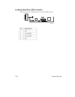 Preview for 134 page of NEC POWERMATE PRO150 Manual