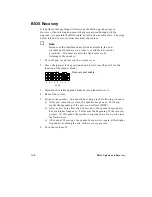Preview for 148 page of NEC POWERMATE PRO150 Manual