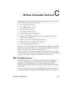 Preview for 160 page of NEC POWERMATE PRO150 Manual