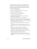 Preview for 161 page of NEC POWERMATE PRO150 Manual