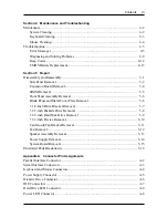 Предварительный просмотр 6 страницы NEC POWERMATE PRO150 Service Manual