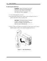 Предварительный просмотр 75 страницы NEC POWERMATE PRO150 Service Manual