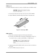 Предварительный просмотр 82 страницы NEC POWERMATE PRO150 Service Manual