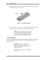 Предварительный просмотр 83 страницы NEC POWERMATE PRO150 Service Manual