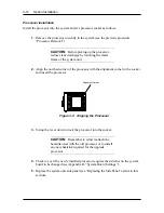 Предварительный просмотр 85 страницы NEC POWERMATE PRO150 Service Manual