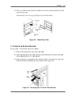 Предварительный просмотр 124 страницы NEC POWERMATE PRO150 Service Manual