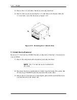 Предварительный просмотр 127 страницы NEC POWERMATE PRO150 Service Manual