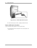 Preview for 44 page of NEC POWERMATE PRO2180 - SERVICE  1996 Service Manual