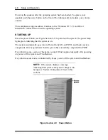 Preview for 48 page of NEC POWERMATE PRO2180 - SERVICE  1996 Service Manual